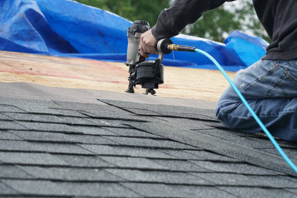 Quick and Trustworthy Emergency Roof Repair Services in Biltmore Forest, NC